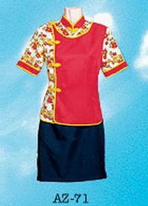 服務行業,酒店各類制服圖片,服務行業,酒店各類制服高清圖片 廣州市番禹區定昌勞保服裝廠,