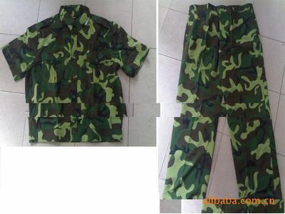【勞保迷彩服裝 支持混批 量大從優(yōu)】價格,廠家,圖片,其他公共安全設備與器材,石家莊市橋東區(qū)英利勞保用品經(jīng)銷部-