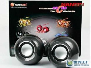 蘭欣電腦音箱 多樣化選擇，一站式滿足您的影音需求