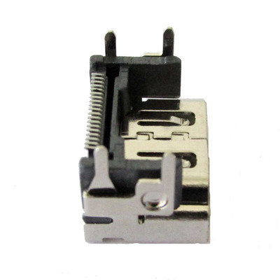 浙江中溫電子 供應19P-6 USB連接器，知名家電品牌定點供應商